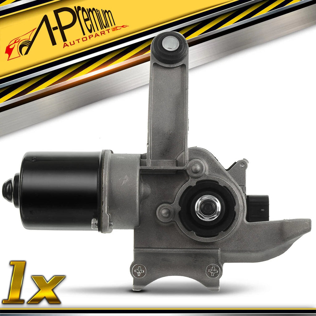 Front Windshield Wiper Motor for Nissan Murano (2009–2014)