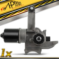 Front Windshield Wiper Motor for Nissan Murano (2009–2014)