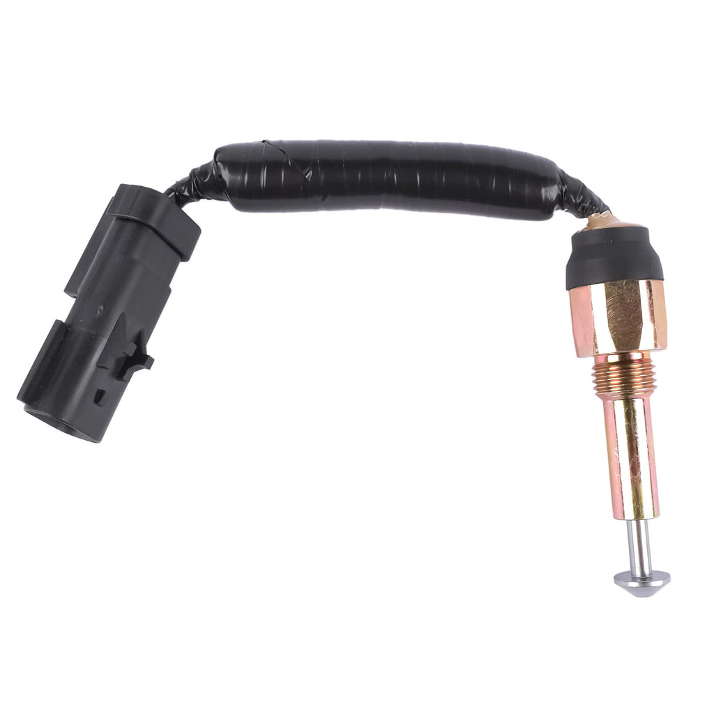 Axle Locker Sensor for Jeep Wrangler JK 2007–2018 68003569AA