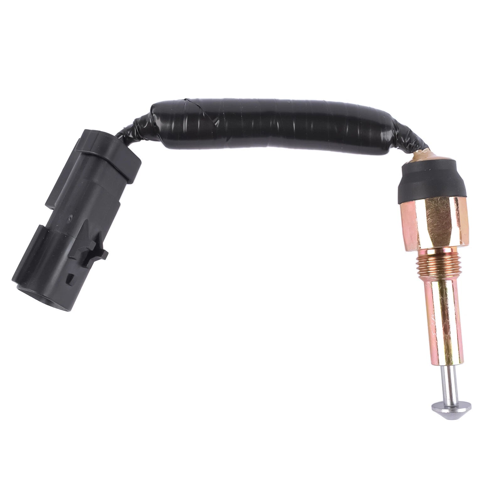 Axle Locker Sensor for Jeep Wrangler JK 2007–2018 68003569AA