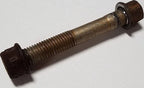 Rear IRS Spindle Bolt and Nut for Thunderbird Cougar Mark VIII (1989–1998)