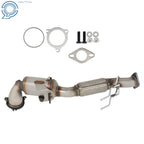 Front Catalytic Converter for Ford Escape (2013–2019) 1.6L 1.5L Turbo