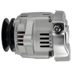 12V Alternator for Toyota 5FD-25/5FDL-25/5FG-25/5FGL-25 (1986–1989) 436498