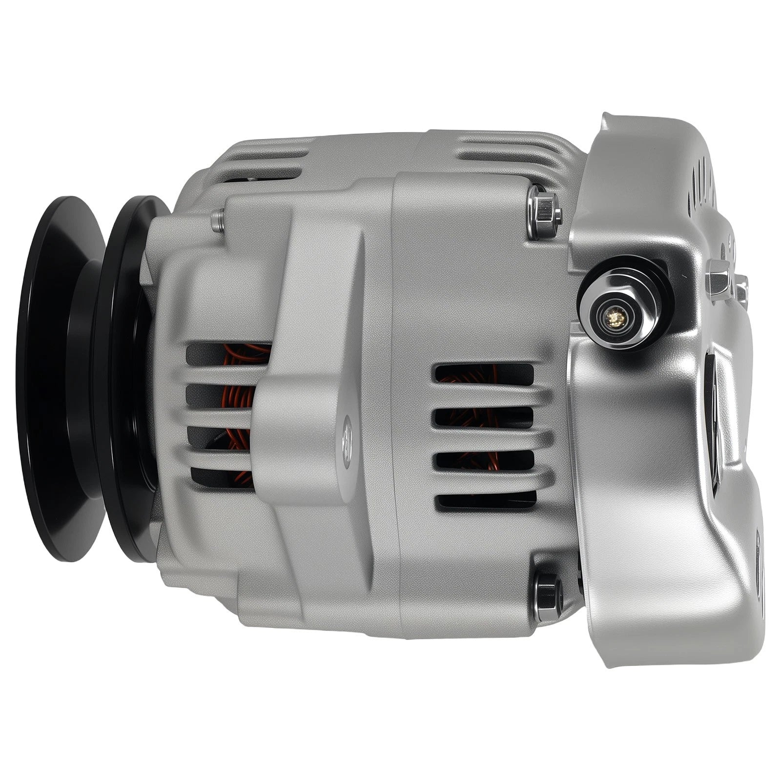 12V Alternator for Toyota 5FD-25/5FDL-25/5FG-25/5FGL-25 (1986–1989) 436498