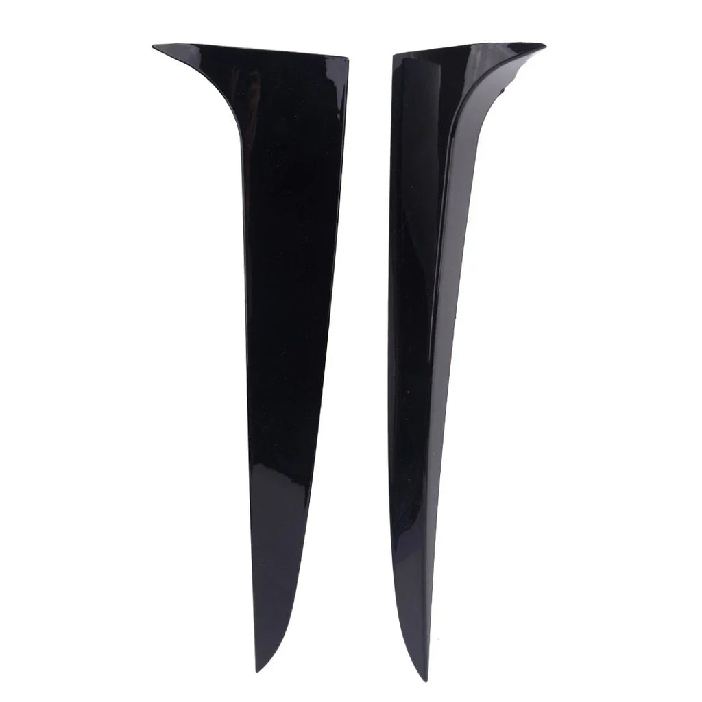 Rear Window Spoiler Cover for BMW X3 F25 (2011-2017)