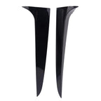 Rear Window Spoiler Cover for BMW X3 F25 (2011-2017)