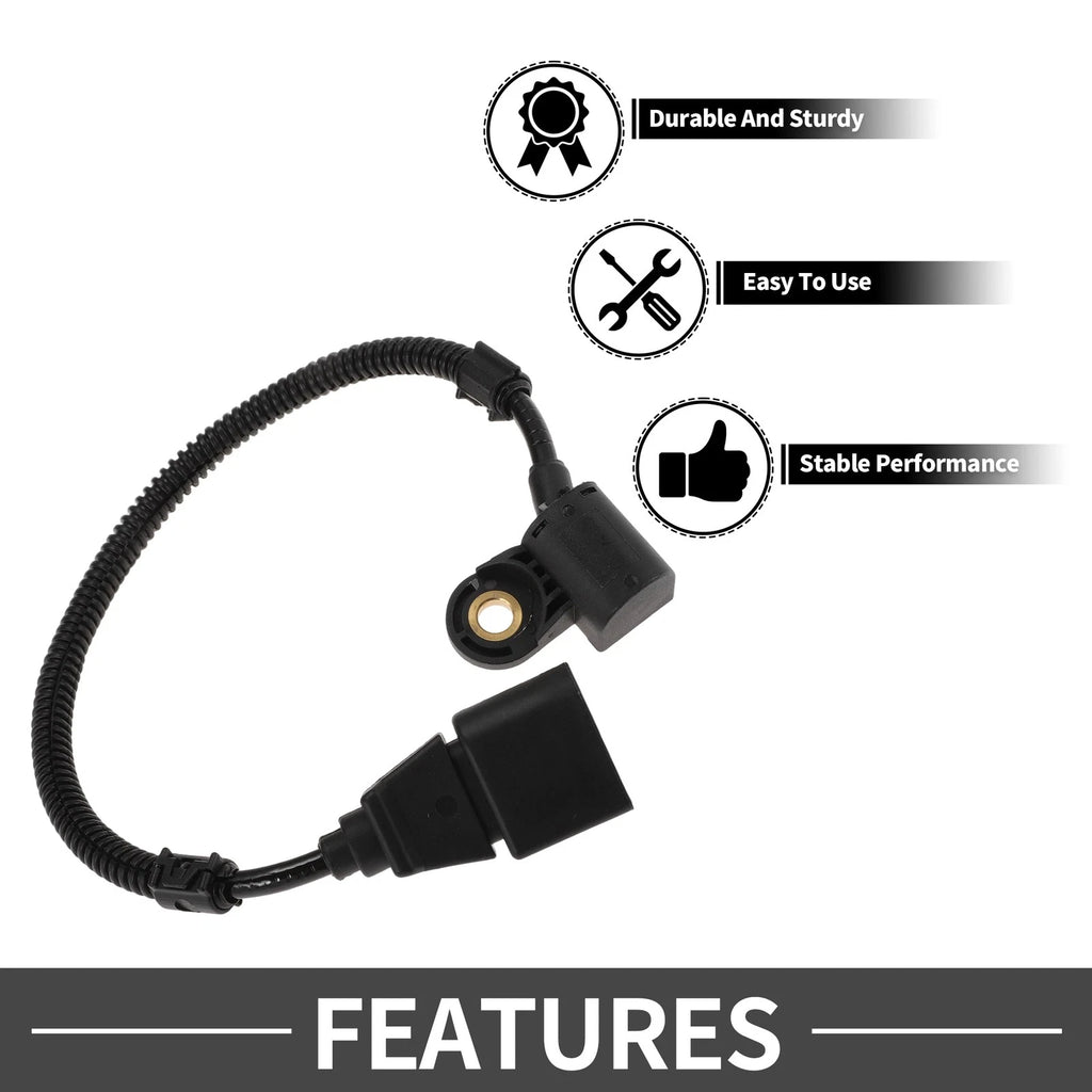 Camshaft Position Sensor No.03L957147A for Volkswagen Passat (2012–2014)