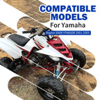 Neutral Reverse Wire & Switches Cable for Yamaha Raptor 660R (2004–2005)