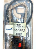 Gasket Decarbonizing Kit for Volvo (Replaces 875418-6, 876348-4)