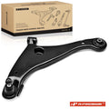 Front Left Lower Control Arm with Ball Joint for Mitsubishi Galant 