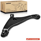 Front Left Lower Control Arm with Ball Joint for Mitsubishi Galant 