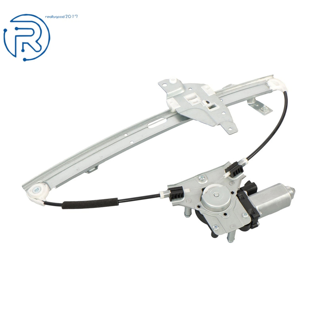 Front Driver Side Window Regulator with Motor for Chevy Impala (2006–2013)
