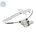 Front Driver Side Window Regulator with Motor for Chevy Impala (2006–2013)
