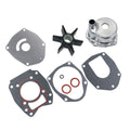 Water Pump Kit with Housing for Honda BF75A BF90A (06192-ZW1-305)