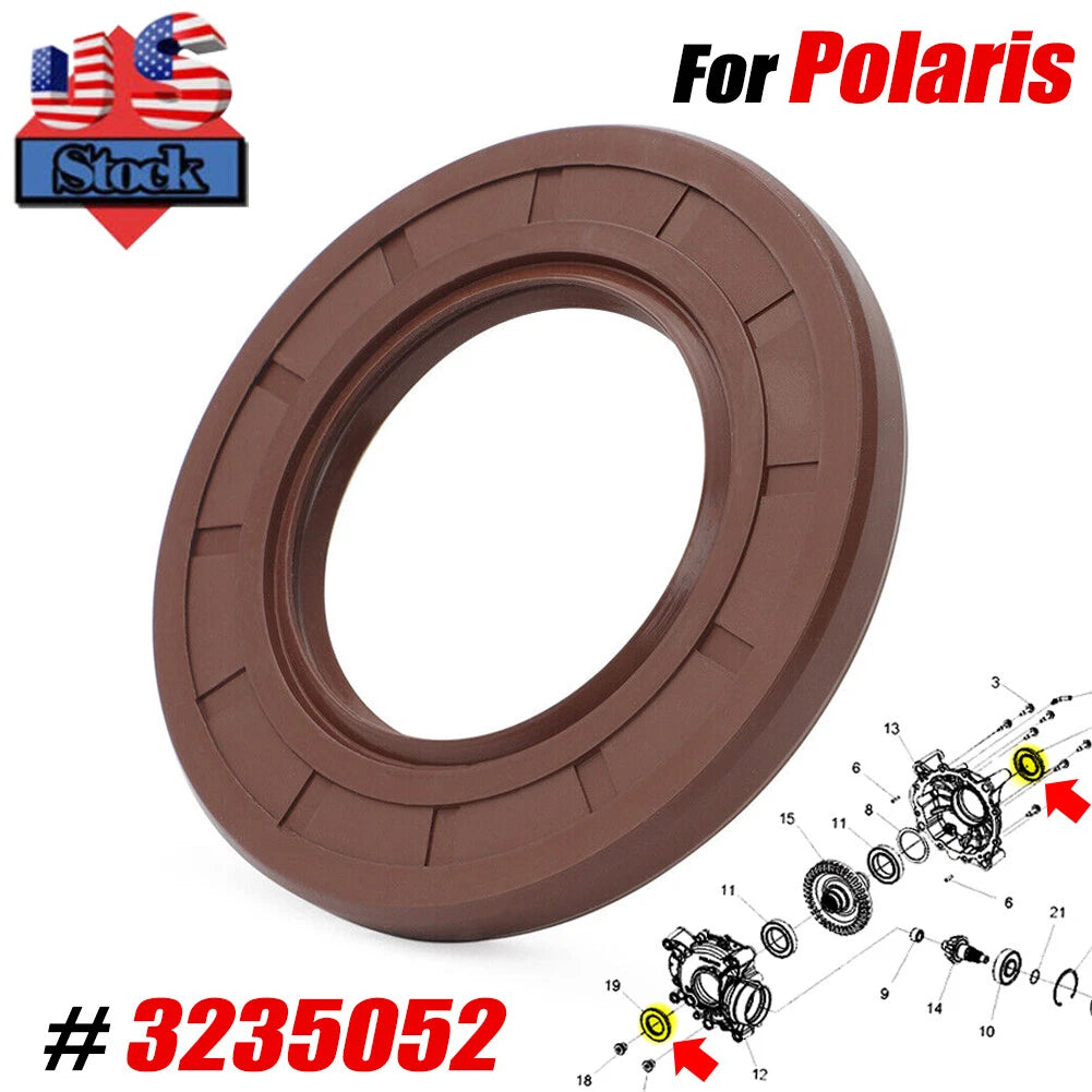 Rear Differential Seal for Polaris Ranger RZR 1000 900 570 (2015–2023)