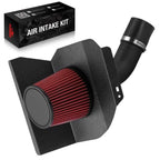 Cold Air Intake for Subaru WRX STI 2.5L (2015–2017)