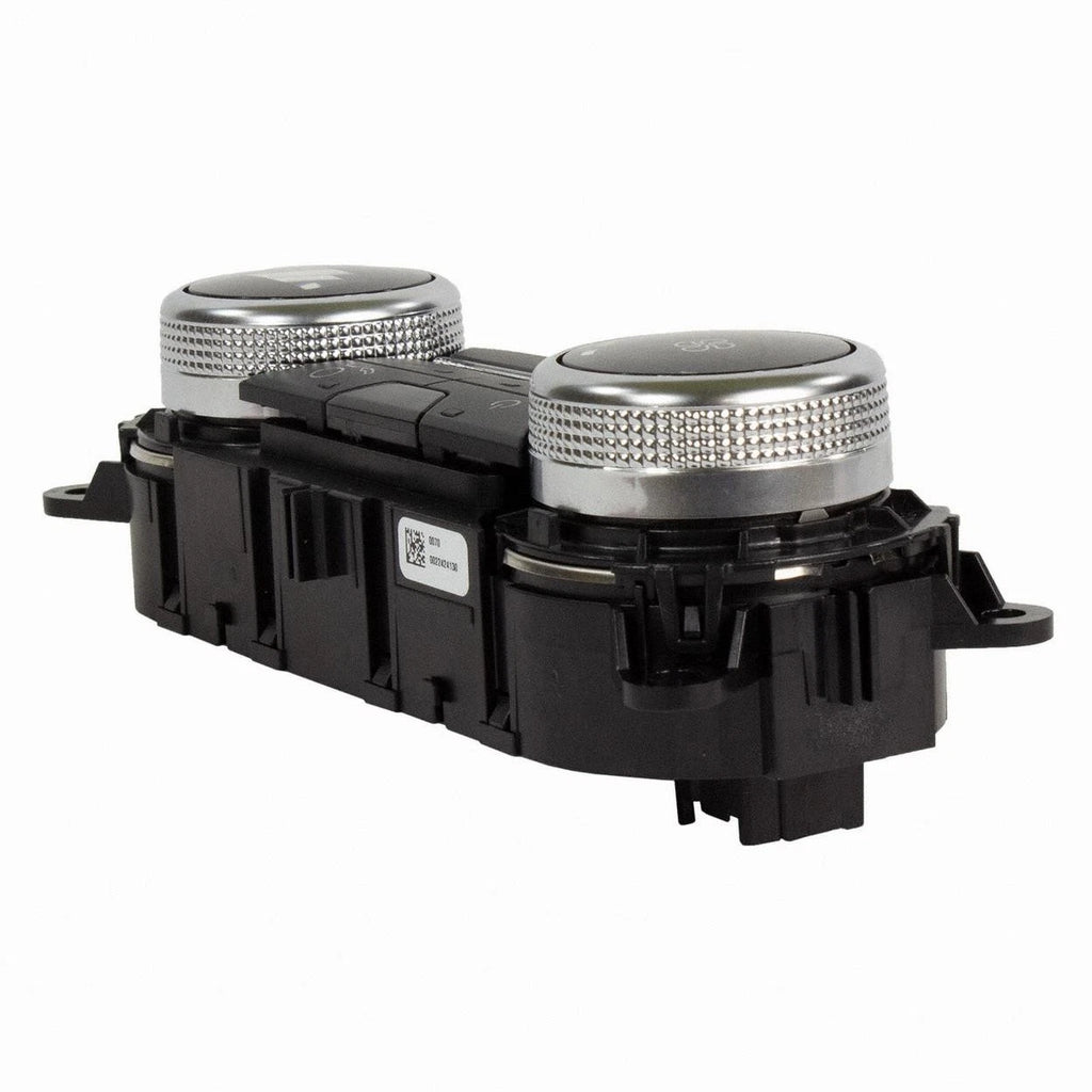 Motorcraft OEM CCM-218 HVAC Control Module for Ford Expedition (2018–2021)