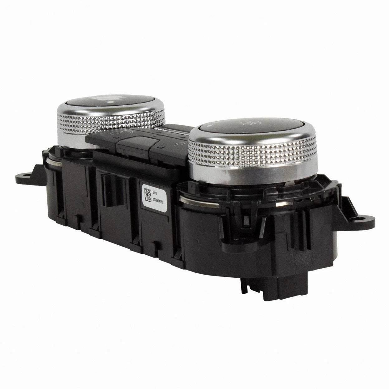 Motorcraft OEM CCM-218 HVAC Control Module for Ford Expedition (2018–2021)