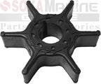 Water Pump Service Kit for Yamaha Marine 9.9HP 15HP (18-3433, 63V-W0078-02)