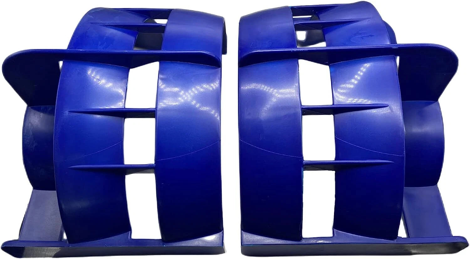 13" Propeller Safety Guard for Mercury Yamaha Outboards (40-65 Hp)