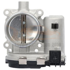 Throttle Body for Ford Focus Explorer Fusion Escape Taurus Lincoln MKT (2010–2019)