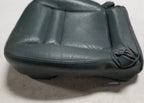 RH Passenger Side Seat Cushion for Lincoln Mark VIII (1993–1996) Green