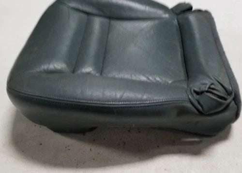 RH Passenger Side Seat Cushion for Lincoln Mark VIII (1993–1996) Green