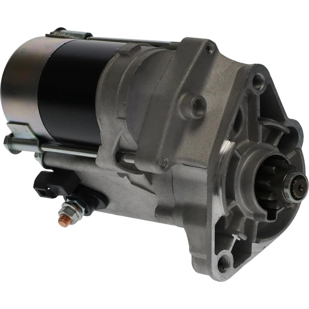 Starter for New Holland TC24DA (2003–2012)