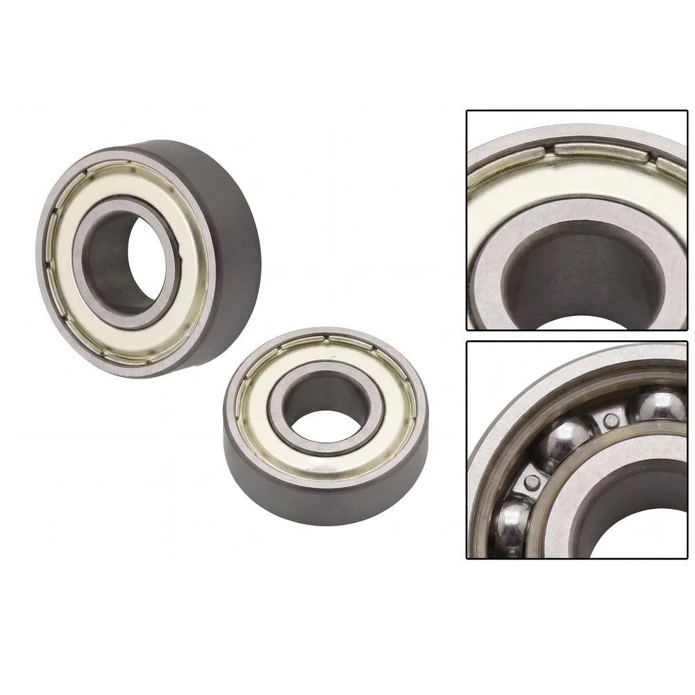 Clutch Housing Ball Bearings Pack of 2 for FS87 FS90 FS110