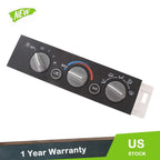 A/C Control Panel Switch for Chevy GMC C1500 K1500 (1996–2000) 9378815