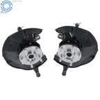 Front Steering Knuckle & Wheel Bearing Hub Assembly for Honda Accord (2008-2012)