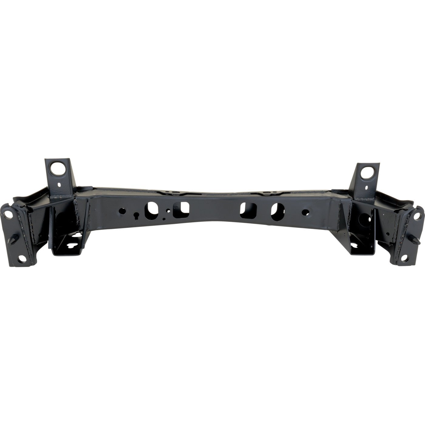 Front Bumper Reinforcement Crossmember for Ford Mustang (2011–2014)