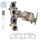 Exhaust Manifold Catalytic Converter for Nissan Rogue (2008–2015)