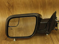 Left Side Heated Mirror with Turn Signal for Ford Explorer (2016–2019)