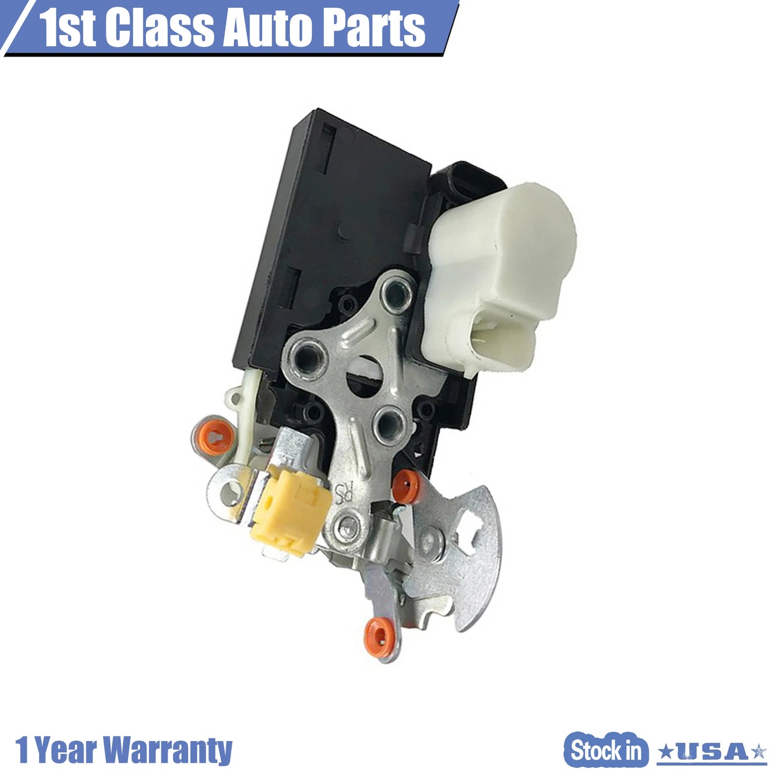 Door Lock Actuator Motor for Chevrolet Trailblazer (2002-2009)