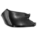 Replacement Ready to Paint Front Passenger Side Fender Extension Panel