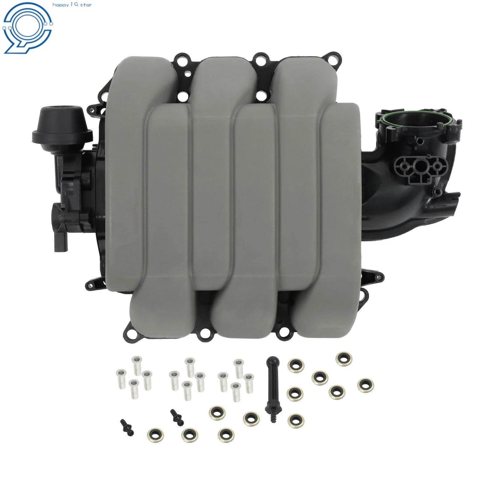 Intake Manifold for Audi A5 Quattro (2008–2010)