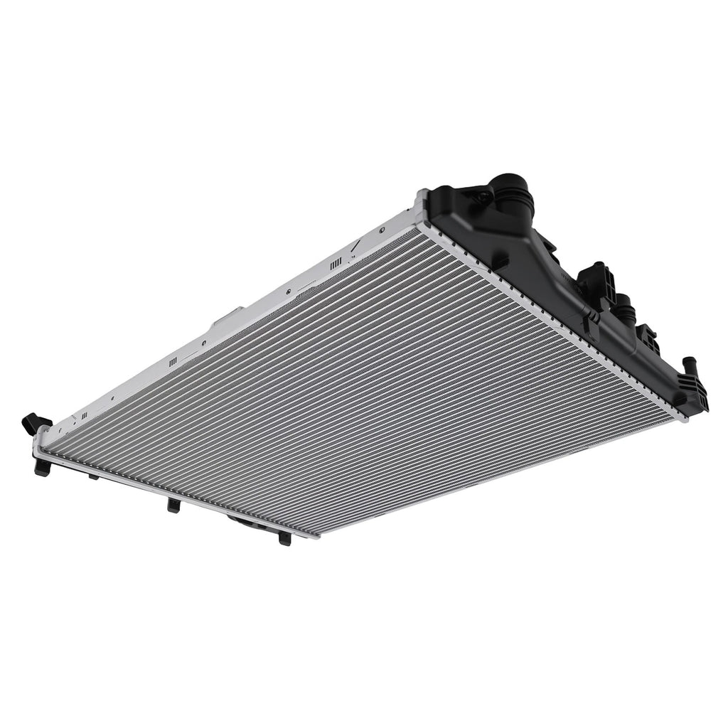 Aluminum Radiator for Mercedes Maybach S560 (2020) 0995003303