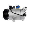 AC Compressor with 6-Groove Pulley for Kia Forte (2022–2024)