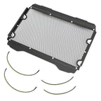 Radiator Guard Protector for Yamaha MT-07 (2021–2022) - Black
