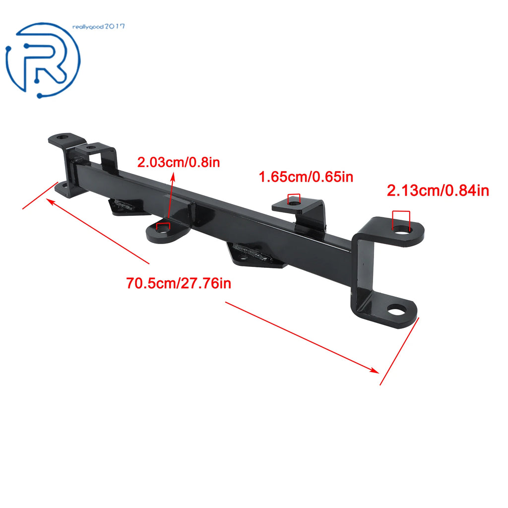 Front Axle Weldment for EZGO TXT Golf Cart (1994-2000)