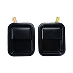 Set of 2 Door Handles for Ford L8000/L9000