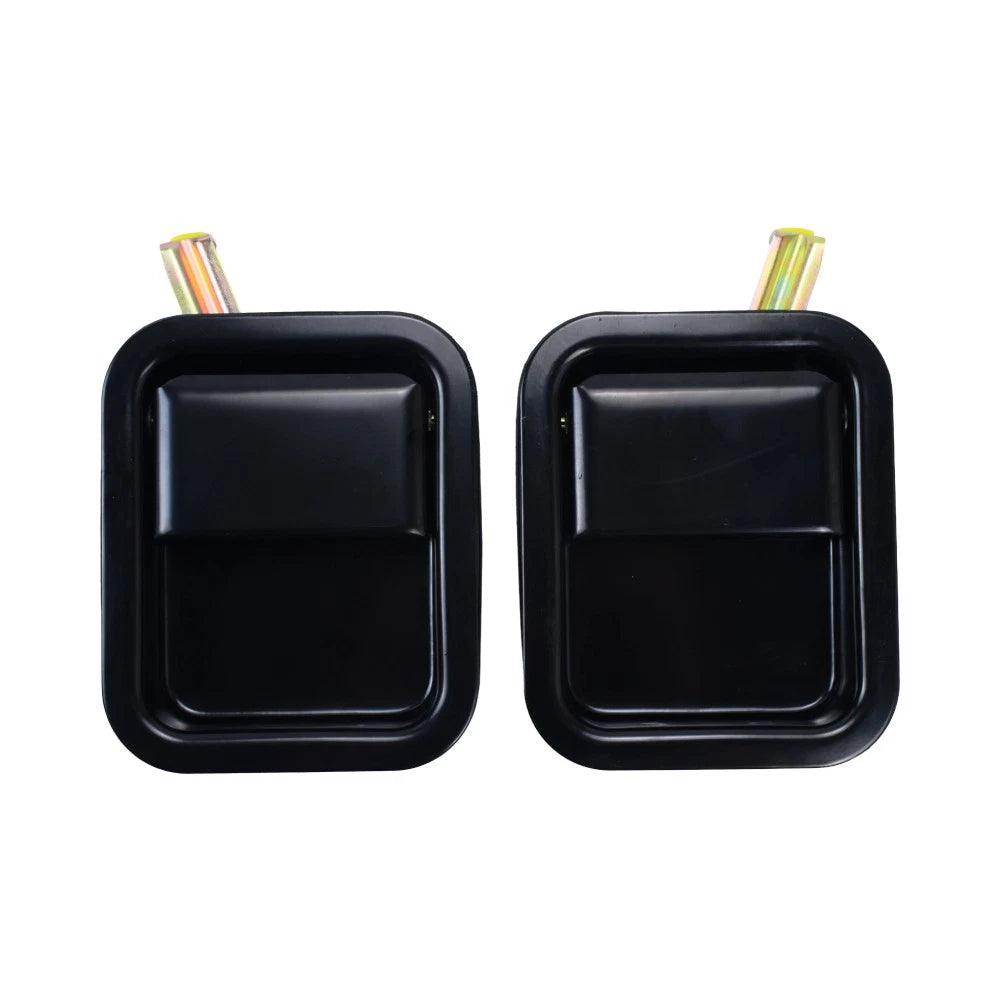 Set of 2 Door Handles for Ford L8000/L9000