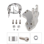Shifter Cables with Bracket for Honda H Series Swap EG EK