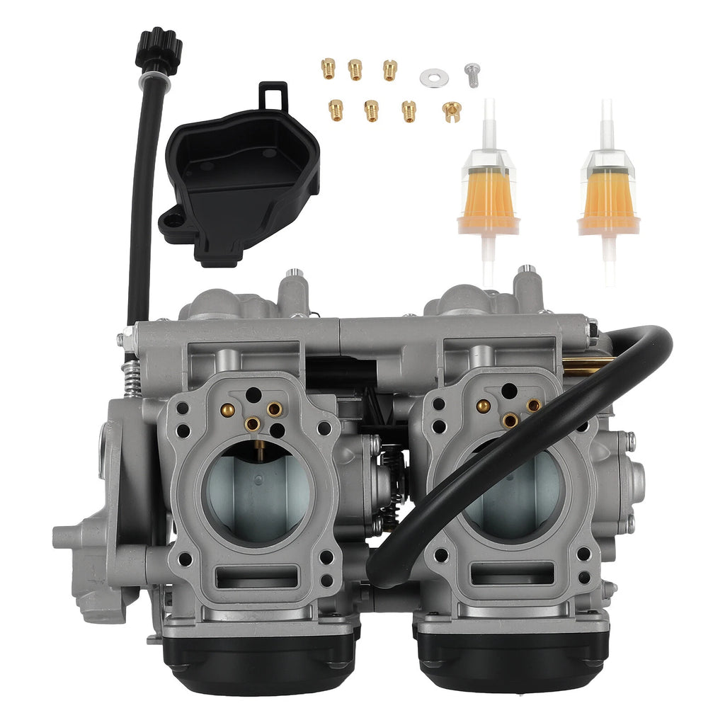Carburetor for Kawasaki Brute Force 650 (2005–2013)