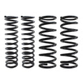 Lesjofors Coil Springs Kit for Mercedes W126 420SEL 500SEC 500SEL (1979–1991)