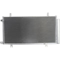 A/C Condenser for Honda Civic (2017–2021) Turbo Type R