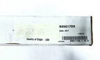 Suzuki Outboard Engine Cover 990C0-65017, Grey (2017–Current)