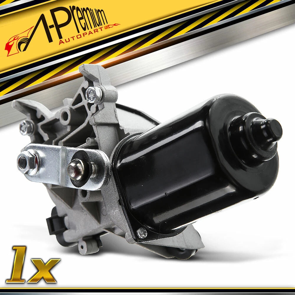 Windshield Wiper Motor for Chevrolet Express 1500 2500 (2003–2007)
