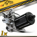 Windshield Wiper Motor for Chevrolet Express 1500 2500 (2003–2007)